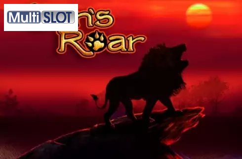 Lion's Roar